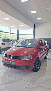 Volkswagen  fox  mi