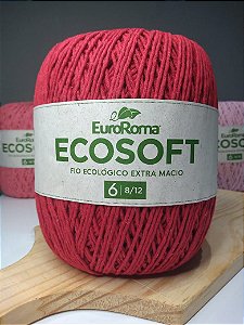 Euroroma EcoSoft N°6