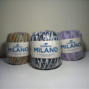 Euroroma Multicolor Milano 200g