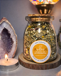 Composto Harmônica no Amor