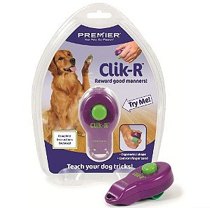 Clicker R