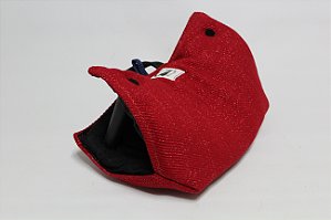 Bite Bar com 2 Seguradores