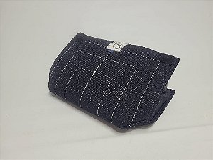 Bite Bar com 3 Seguradores