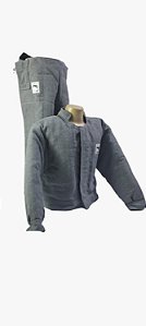 Bite Suit Semi Treinamento - pronta entrega