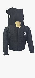 Semi Treinamento preto - pronta entrega