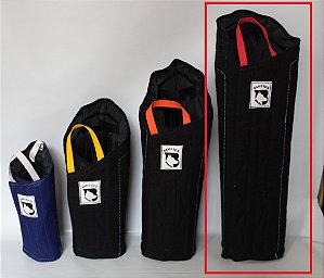 Jambiere Adulto 70 Cm de Altura