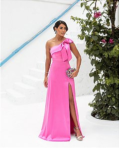 VESTIDO STER PINK