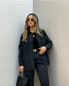 CAMISA DANI BLACK JEANS