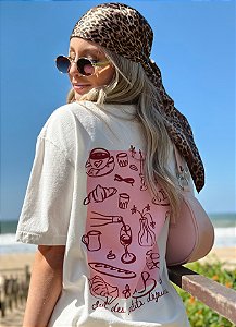 T-SHIRT COFFEE