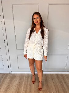CONJUNTO LILLY OFF WHITE