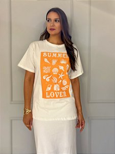 T-SHIRT SUMMER