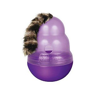 KONG Gatos Cat Wobbler