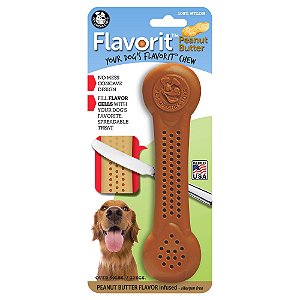 Pet Qwerks Flavorit Sweet Potato