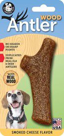 Pet Qweks Antler Wood