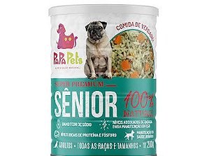 PAPA PETS SENIOR 280 gr