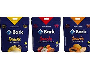 Petisco BARK de Frutas 200 gr