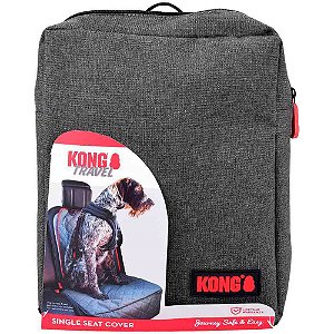 KONG TRAVEL SINGLE SEAT COVER