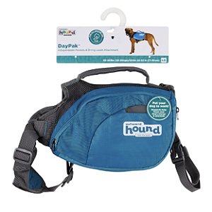 Mochila para Cães Day Pak Outward Hound