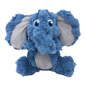 KONG SCRUMPLEZ ELEFANT MEDIUM