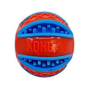 KONG Chichewy Zippz Ball