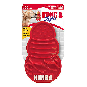 KONG LICKS