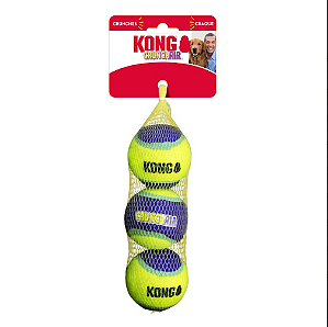 KONG CRUNCHAIR BALLS