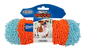 PM CHUCKIT INDOOR TUMBLE BUMPER