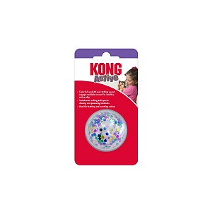 KONG Active Confetti Ball