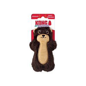 KONG SNUZZLES MINI