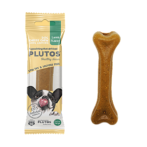 PLUTOS QUEIJO E CORDEIRO
