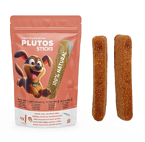 PLUTOS STICK SALMÃO