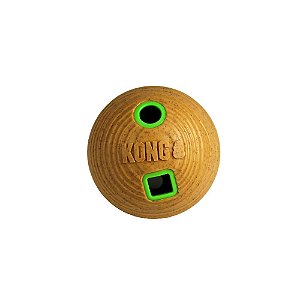 KONG Bamboo Feeder Ball