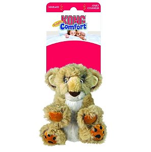 KONG Comfort Kiddos Lion