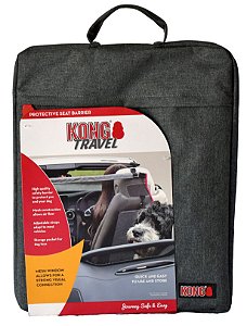 KONG Travel Protect Seat Barrier