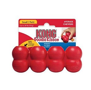 KONG Goodie Ribbon