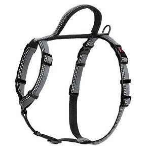 Peitoral Walking Harness