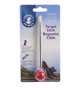 Target Stick