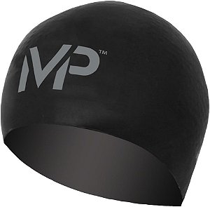 TOUCA DE NATAÇÃO MP SILICONE PREMIUM