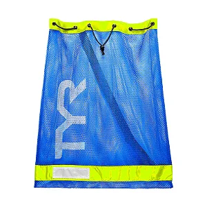 TYR Alliance — Bolsa de malha para equipamentos