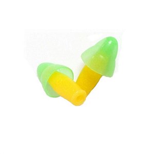 Protetor de Ouvido Arena Dome Earplug