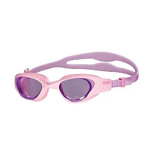 Óculos de Natação Arena The One Woman Roxo-Pink