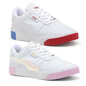 Puma 2025 cali branco