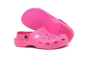 Sandália Sapato Babuche Adulto Rosa