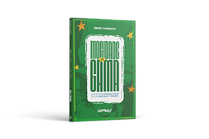 Mocidade do Gama: histórias de Cinzas e Folia de uma Escola de Samba