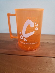 Caneca Carnavalize