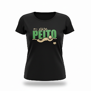 Baby Look Eu Nado Peito Estilos - RP Sport Wear