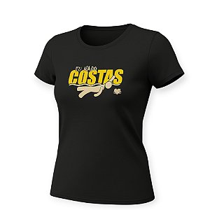 Baby Look Eu Nado Costas Estilos - RP Sport Wear