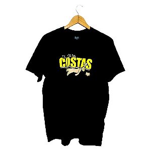 Camiseta Estilos Costas - Amor Pela Natação