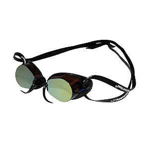 Óculos Swedish Pro Mirror - HammerHead