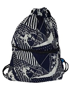 Gym Bag c/ Bolso Surf - RP Sport Wear